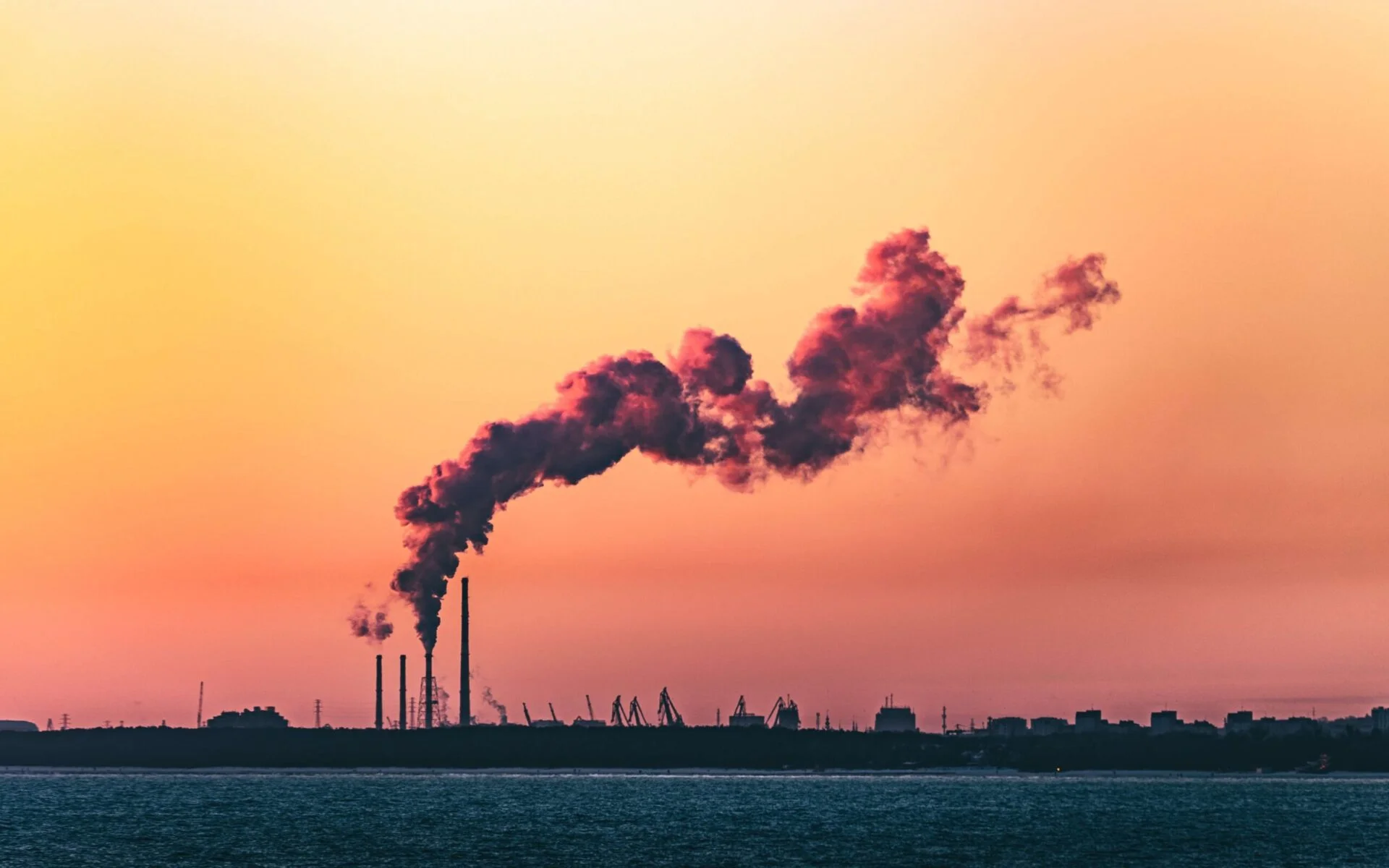 The role of Medical Affairs in cutting CO2 Emissions