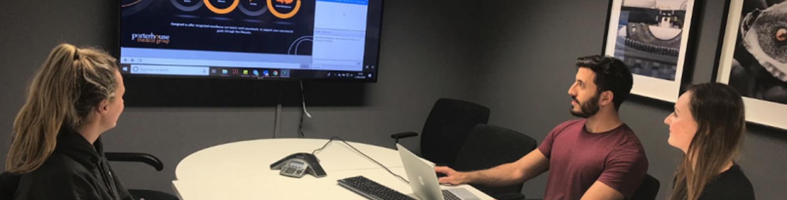 Virtual Advisory Boards