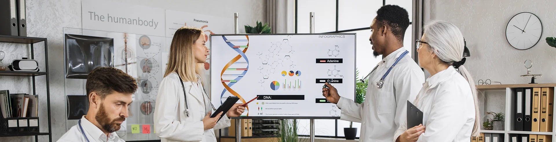 Medical Strategy / Planning