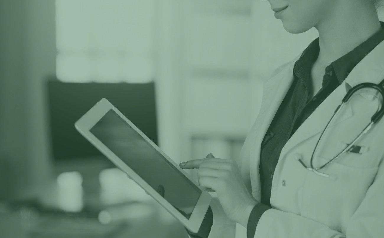 Interactive Communication Tool for HCPs