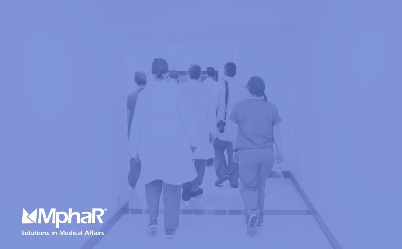 How to run an interactive MSLs training in a virtual format