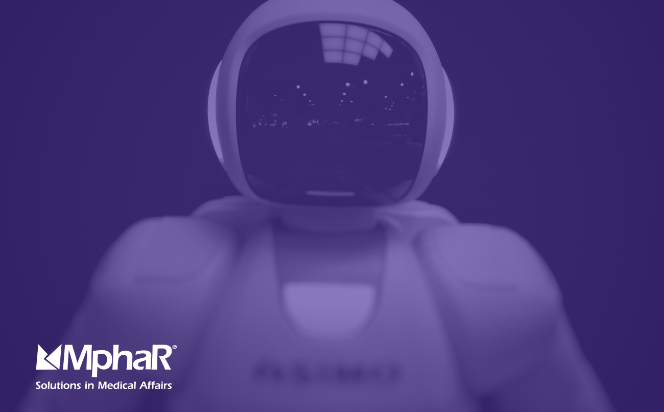 Deep Dive into the Powerful Impact of Artificial Intelligence on Medical Affairs Function‍