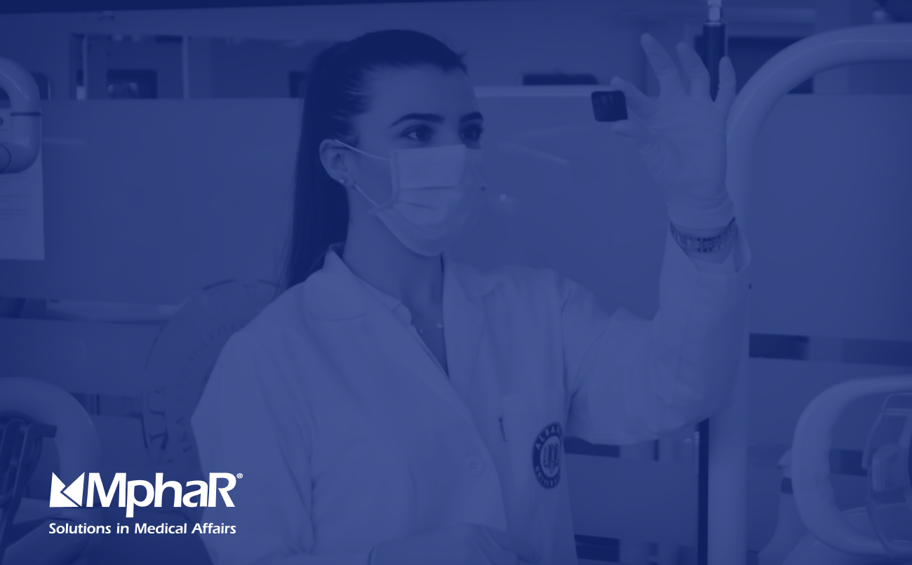 The Impact of Small Companies on Global Health: A Closer Look at Virtual Initiatives