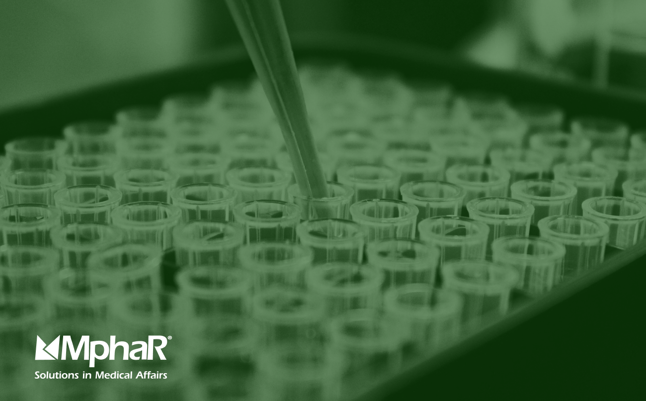 The Role of Medical Affairs in Promoting Environmental Sustainability: Lessons Learned