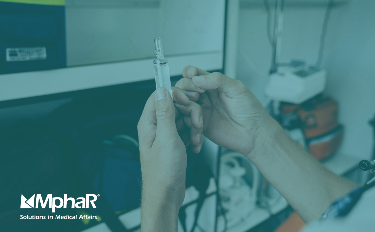 Top Trends Shaping the Pharmaceutical Industry in 2024