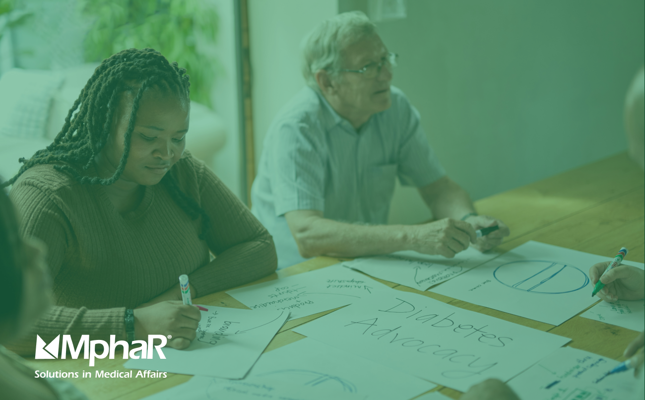 Patient Advocacy Groups (PAGs): How Medical Affairs Empower Patients Through Education and Support