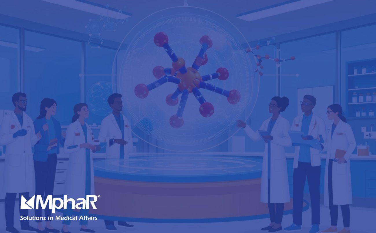 AI in Pharma – Transforming Drug Discovery and Personalized Treatment