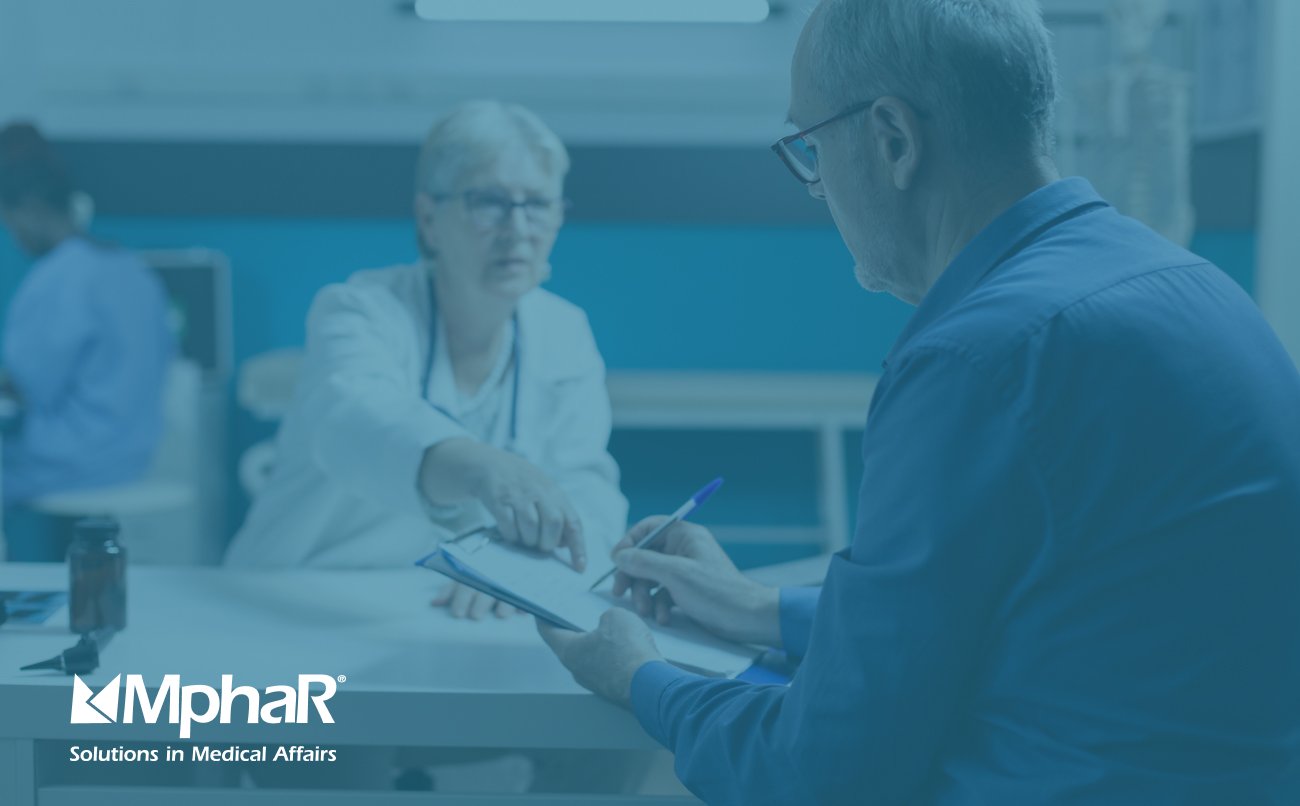 Medical Affairs as a Bridge: Strengthening the Patient-Pharma Relationship