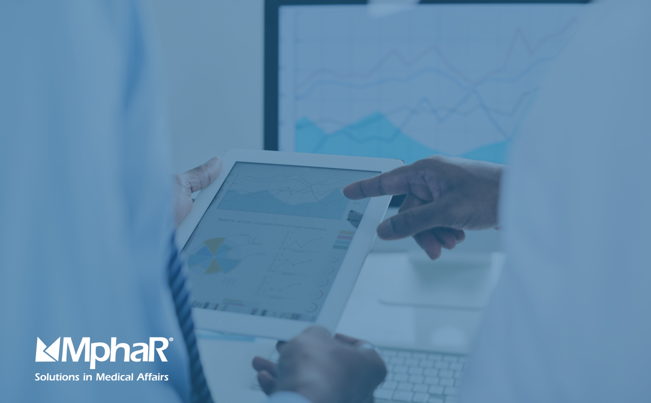 Leveraging Data Analytics to Enhance Medical Affairs Strategies