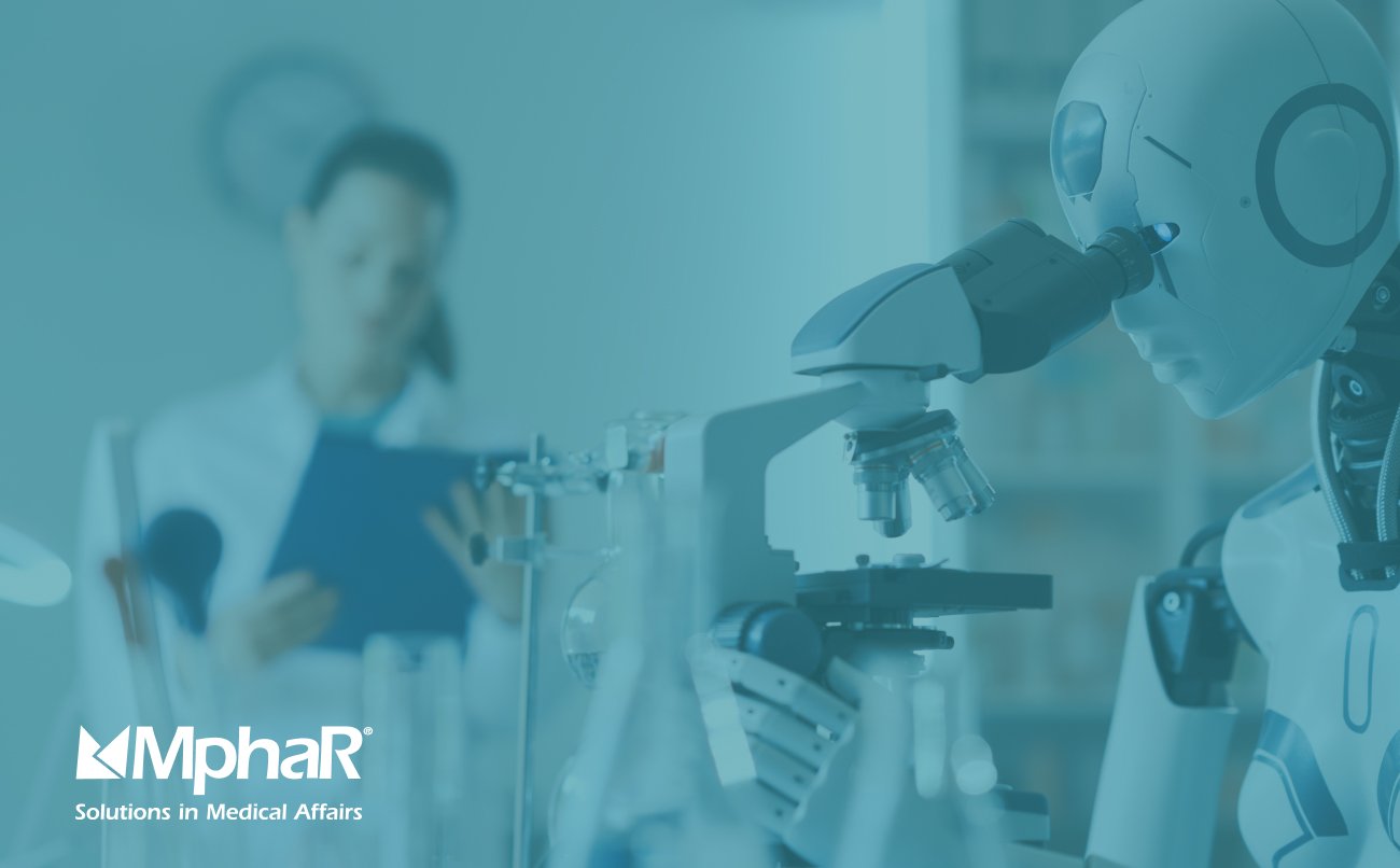 AI-Powered Insights: How Machine Learning Is Reshaping Medical Affairs Decision-Making