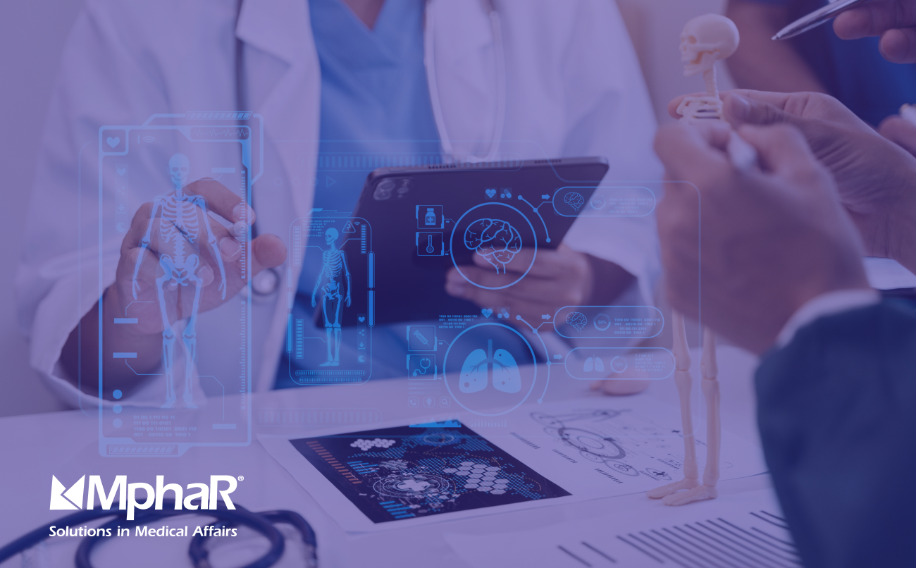 Leveraging AI and NLP to Transform Medical Information Systems in Medical Affairs