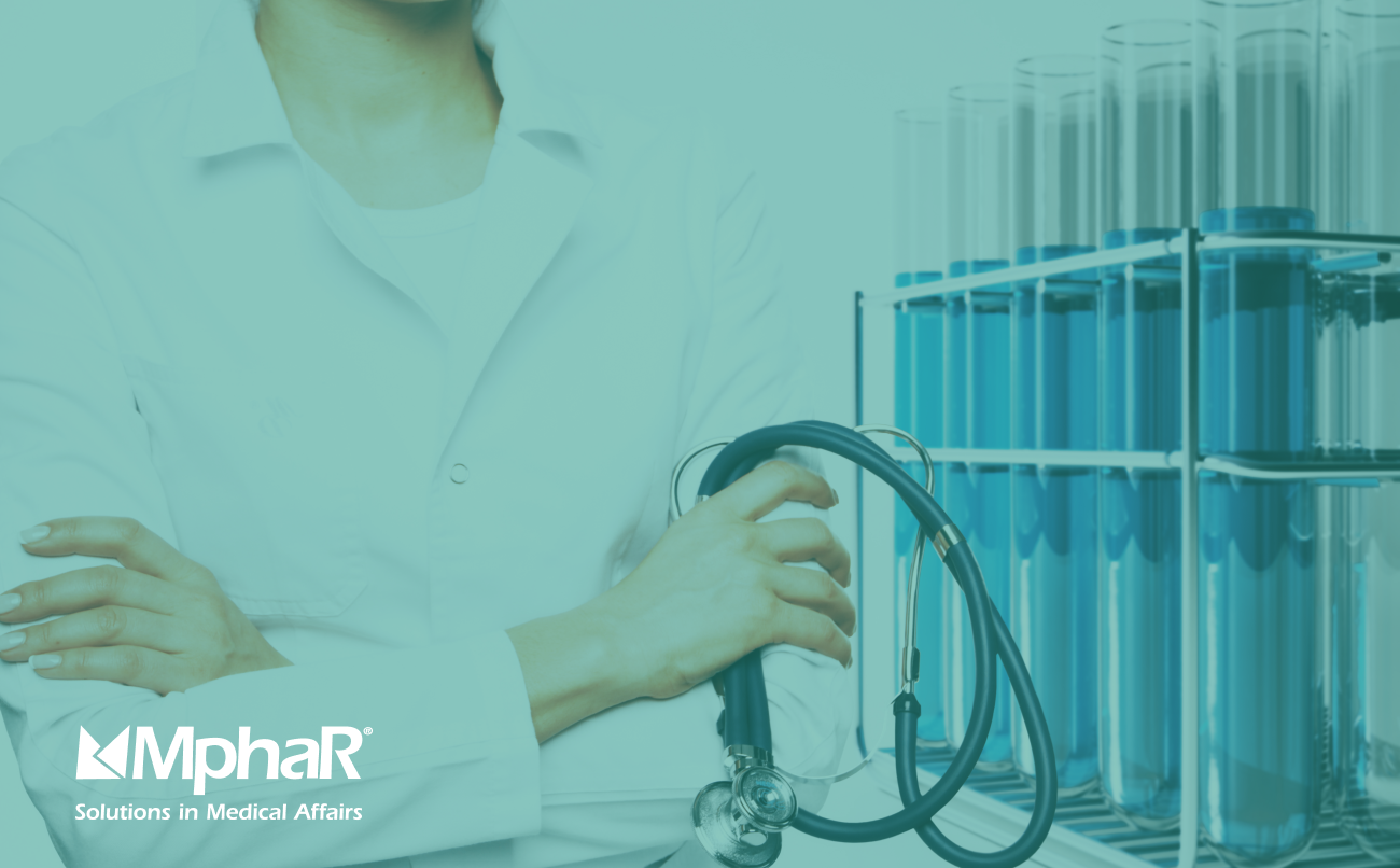 Decentralized Clinical Trials & Medical Affairs: Convergence & Considerations