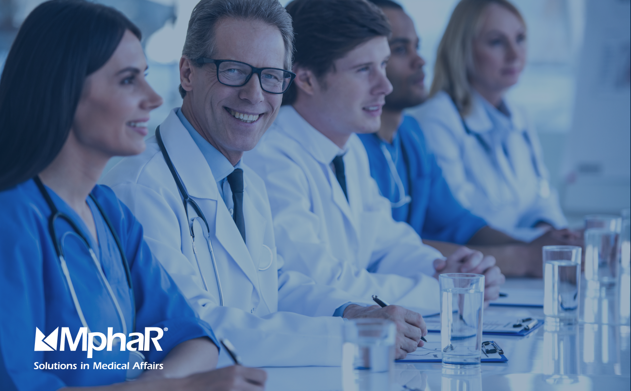 Elevating Medical Affairs to the Strategic Core — Vision for 2030