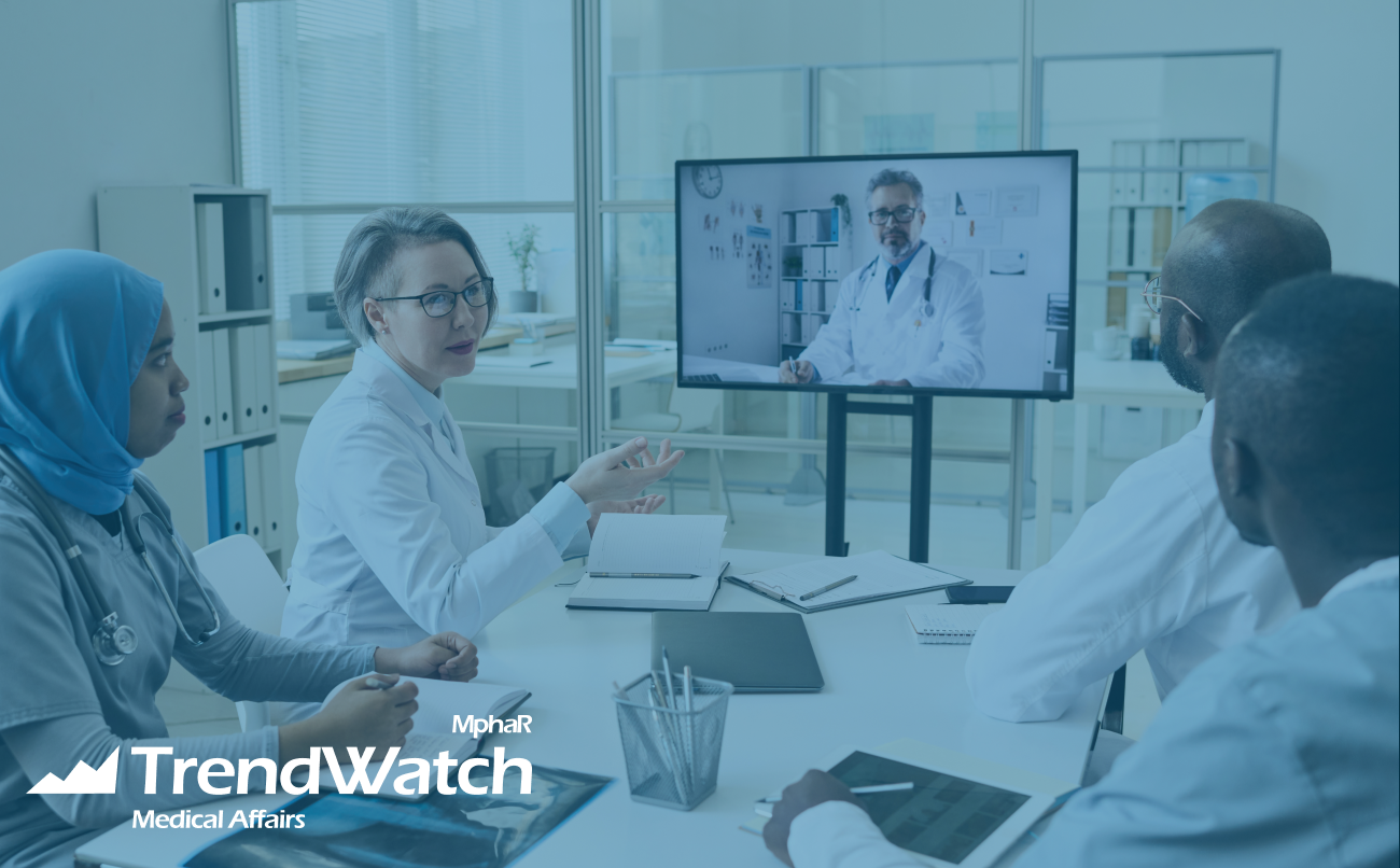 Next-Generation Advisory Boards: Hybrid Formats, Patient Voices, AI Insights & Global Reach