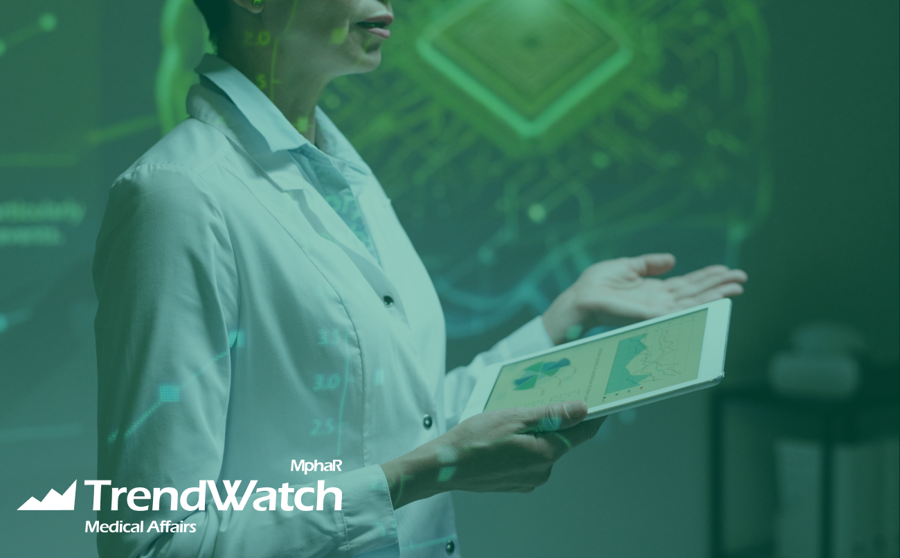 Reimagining the Medical Affairs Framework: How AI Is Reshaping Evidence Generation and Strategy