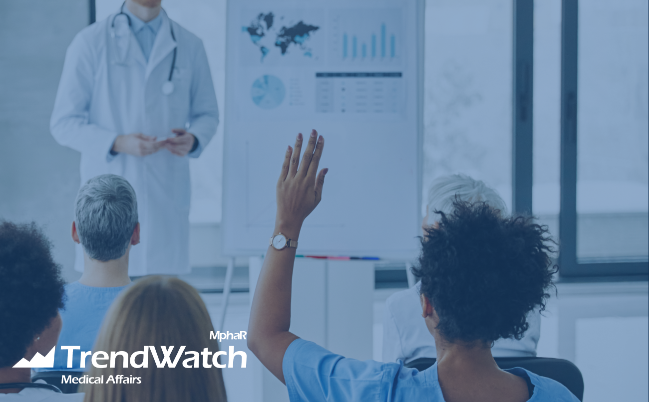 Beyond Education: How Medical Affairs Is Building Continuous Learning Ecosystems