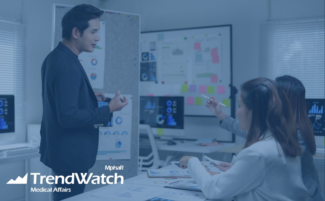 Smarter Scientific Planning: How AI Helps Medical Affairs Design Better Strategies