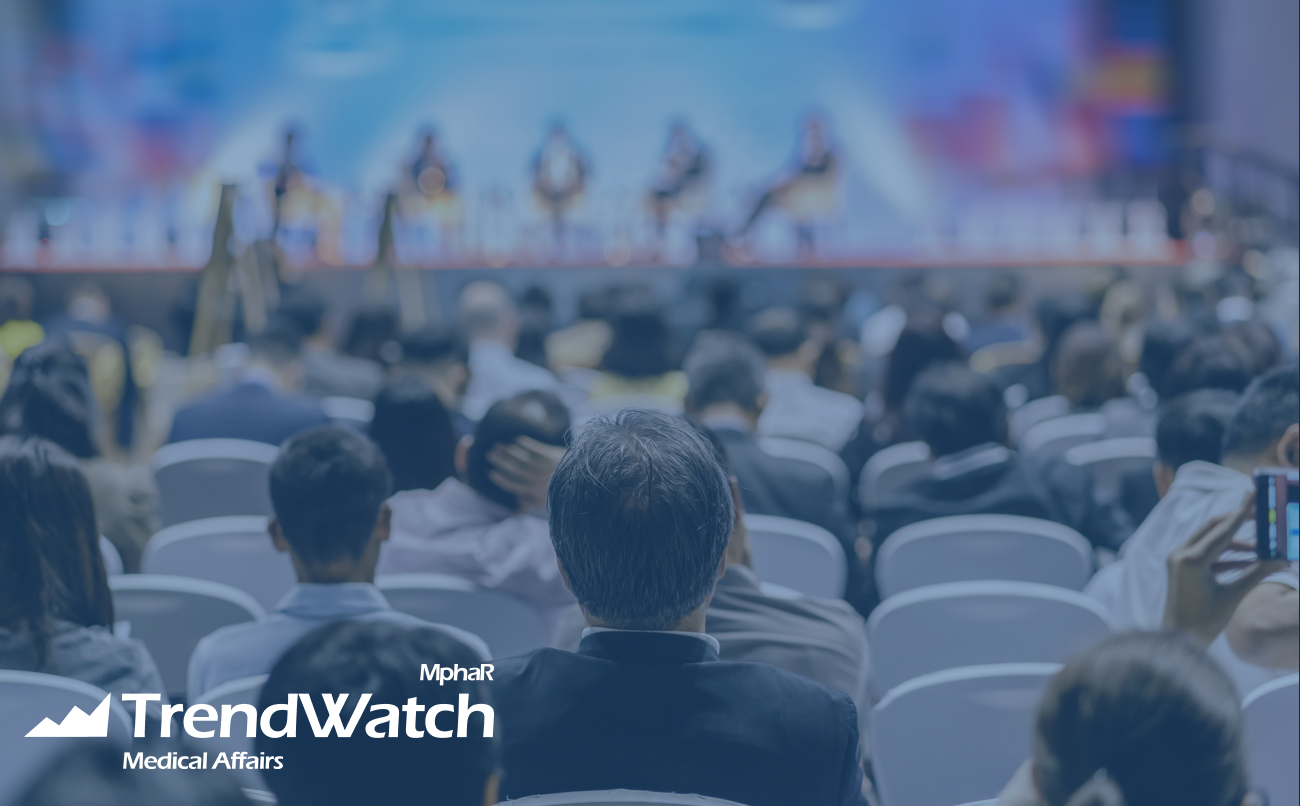 Medical Affairs at Congresses: Turning Live Meetings into Continuous Scientific Exchange