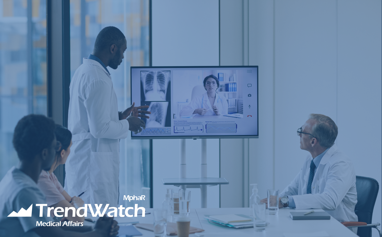 Digital Preceptorships: Medical Affairs Takes Training Beyond the Hospital